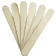 Satin Smooth Large Wood Applicators 500pk